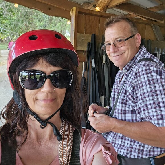 @chrissyhideaway When we Go Live! Come shop or just hang out! Like this Post!! - Picture 6 of 17